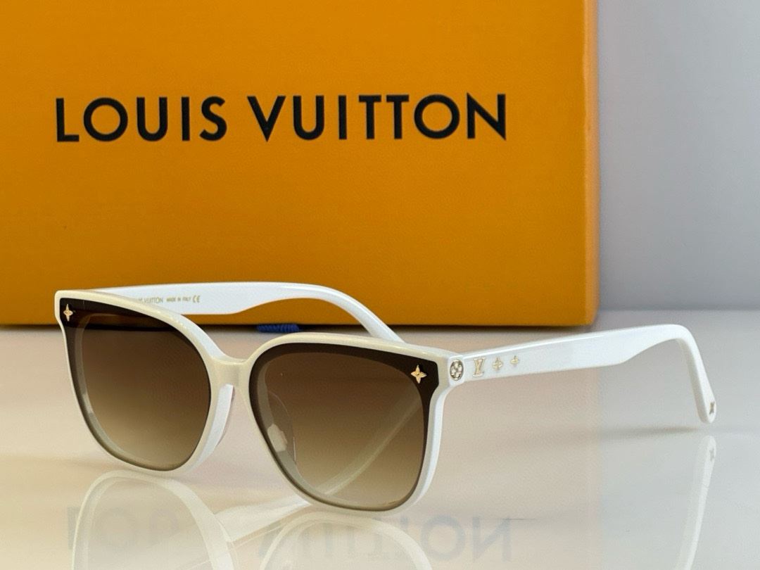 Louis Vuitton Sunglasses